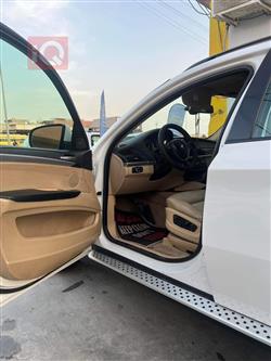 بي ام دبليو X6